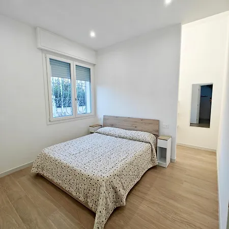 公寓 In Dhomeu Tua 塞拉尔朱斯