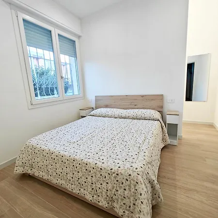 Apartamento In Dhomeu Tua