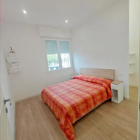 Apartamento In Dhomeu Tua *