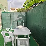 Апартаменты In Dhomeu Tua