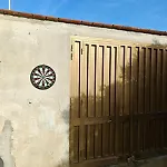 In Dhomeu Tua Apartman *