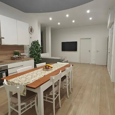 In Dhomeu Tua Apartament Selargius