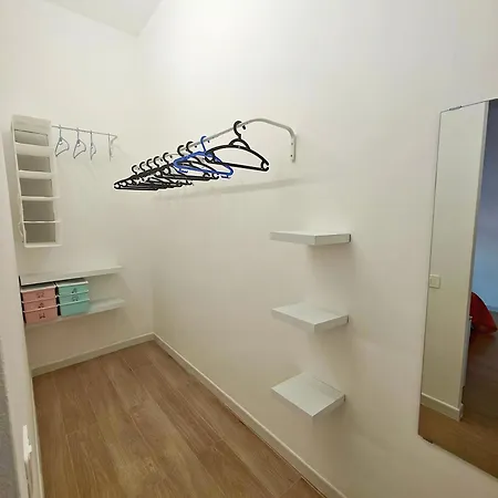 In Dhomeu Tua Appartement