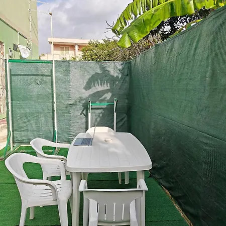 Apartament In Dhomeu Tua