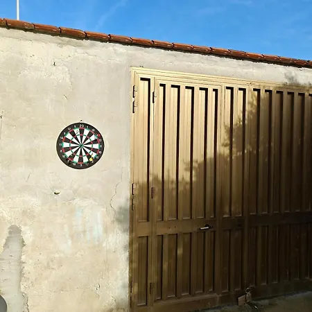 In Dhomeu Tua Apartament *