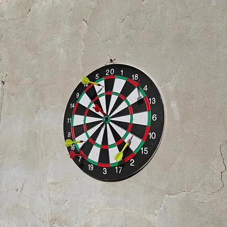 Apartament In Dhomeu Tua *