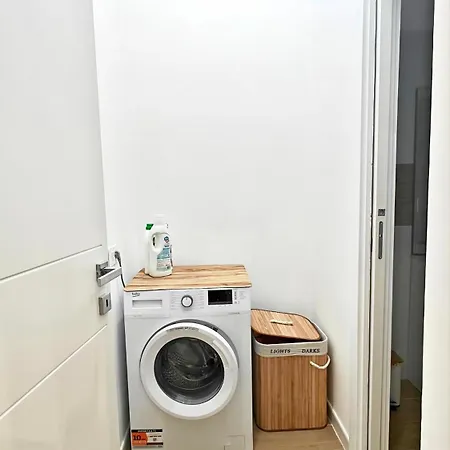 Apartament In Dhomeu Tua Selargius