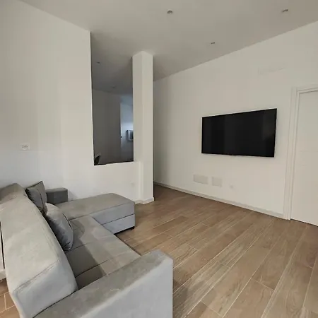 Apartament In Dhomeu Tua *