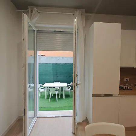 In Dhomeu Tua * Selargius