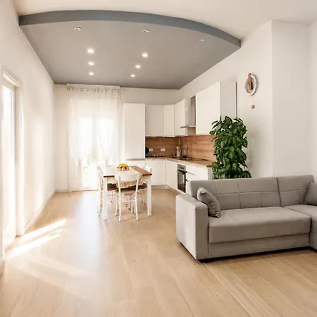 Apartmán In Dhomeu Tua - Free Wifi & Private Garden