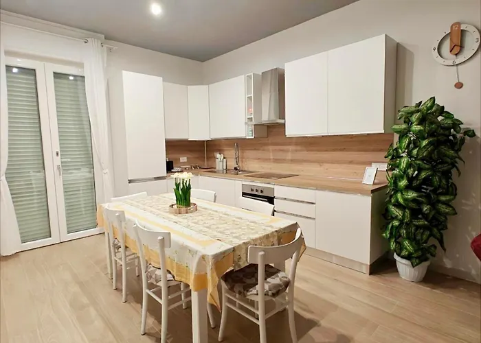 In Dhomeu Tua Apartment *