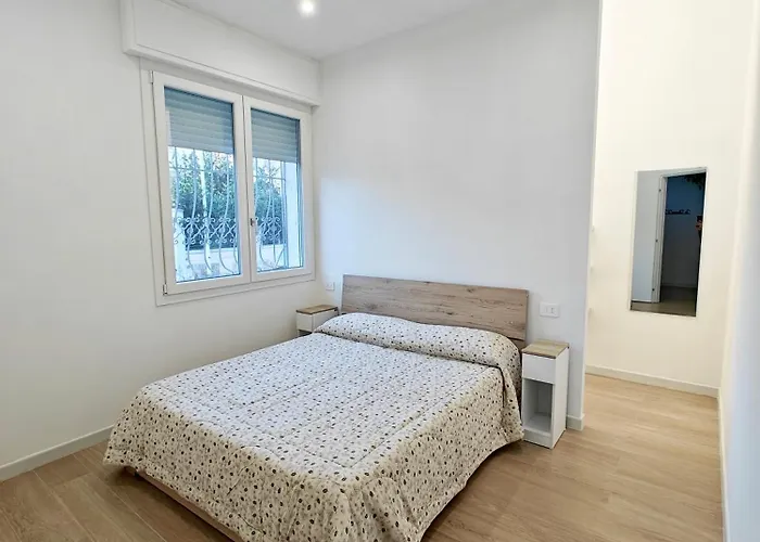 Apartment In Dhomeu Tua Selargius