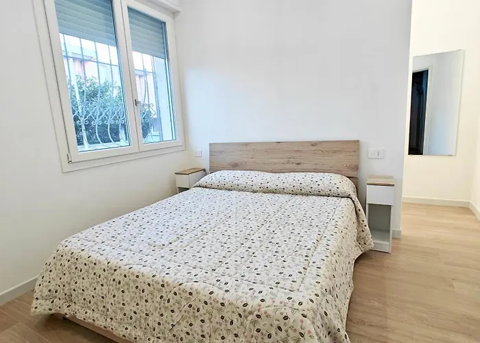 Apartment In Dhomeu Tua