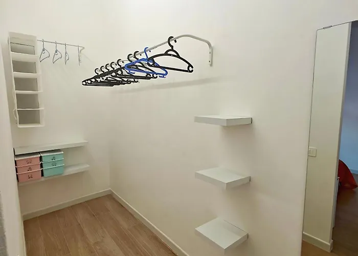 In Dhomeu Tua Apartment