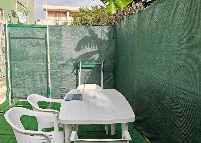 Apartment In Dhomeu Tua